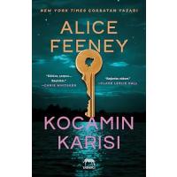 Kocamın Karısı: Taş Kağıt Makas'ın Yazarından
