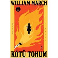 Kötü Tohum: Ulusal Kitap Ödülü Finalisti