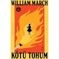 Kötü Tohum: Ulusal Kitap Ödülü Finalisti