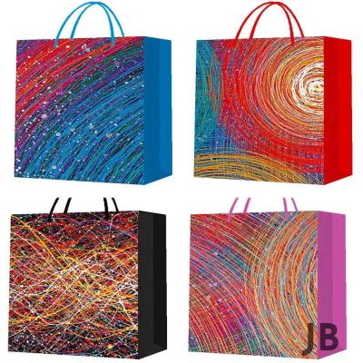 Küçük Boy Karton Çanta