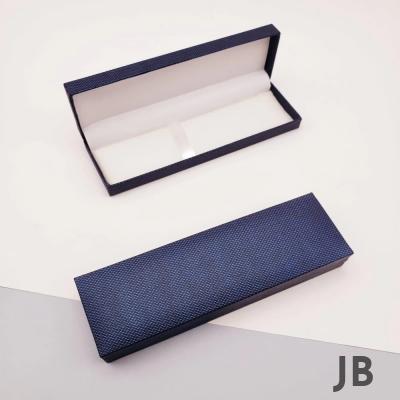 Lacivert Kalem Kutusu