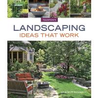 Landscaping ideas that work