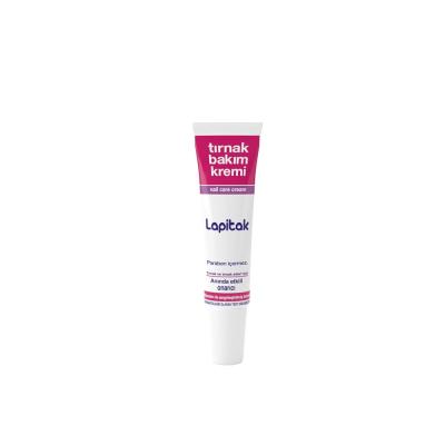 Lapitak Tırnak Bakım Kremi 15 ml