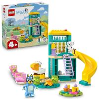 LEGO Bluey: Bluey ve Chloe ile Oyun Parkı Eğlencesi 11201