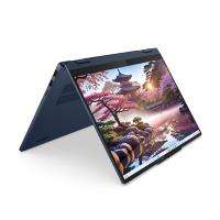 Lenovo IdeaPad 5 2-in-1 14AKP10 | AMD Ryzen™ AI 7 350 | 14" WUXGA (1920x1200) IPS 300nits Dokunmatik Ekran| AMD Radeon 860M Graphics | 16GB RAM | 1TB M2 NVMe SSD | FreeDOS | 83KT004STR