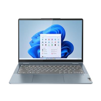 Lenovo IdeaPad Flex 5 14ABR8 AMD Ryzen 7 5825U 16GB 512GB SSD 14" WUXGA (1920x1200) IPS Panel Windows 11 Home Taşınabilir Bilgisayar 82XX00FKTX + Lenovo Digital Kalem