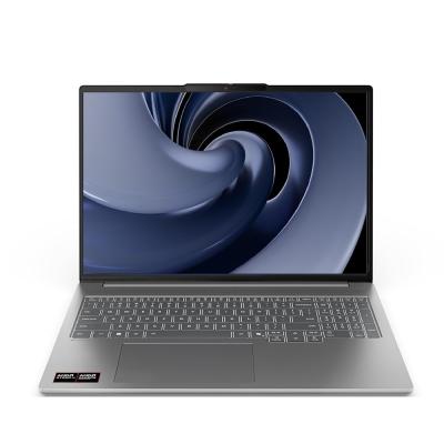 Lenovo IdeaPad Pro 5 16AKP10 | NVIDIA GeForce RTX 5050 8GB GDDR7 | AMD Ryzen AI 5 340 | 16 GB RAM | 1 TB M2 NVMe SSD, | 16" 2.8K (2880x1800) OLED 500nits 120Hz | FreeDOS | 83JN001TTR