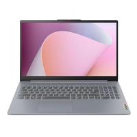 Lenovo IdeaPad Slim 3 15ABR8 AMD Ryzen 7 5825U 16GB 512GB SSD 15.6" FHD (1920x1080) TN Taşınabilir Bilgisayar 82XM00U4TX