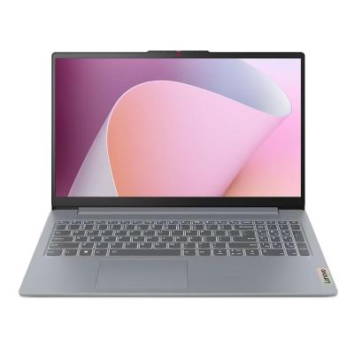 Lenovo IdeaPad Slim 3 15ABR8 AMD Ryzen 7 5825U 16GB 512GB SSD 15.6" FHD (1920x1080) TN Taşınabilir Bilgisayar 82XM00U4TX