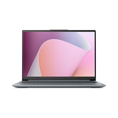 Lenovo IdeaPad Slim 3 15AMN8 │ AMD Ryzen 3 7320U │ 15.6 inç FHD │ 8GB RAM │ 512GB SSD │ FreeDOS │82XQ00JGTX