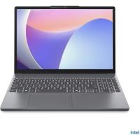 LENOVO IdeaPad Slim 3 15IRH10 | Intel i5-13420H | 16GB DDR5 Ram | 512GB SSD | 15.3" WUXGA (1920x1200) IPS 300nits Anti-glare, 45% NTSC, 60Hz | Freedos Laptop | 83K1003MTR