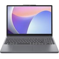 LENOVO IdeaPad Slim 3 15IRH10 | Intel i5-13420H | 16GB DDR5 Ram | 512GB SSD | 15.3" WUXGA (1920x1200) IPS 300nits Anti-glare, 45% NTSC, 60Hz | Freedos Laptop | 83K1003MTR