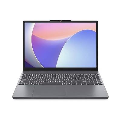 LENOVO IdeaPad Slim 3 15IRH10 | Intel i5-13420H | 16GB DDR5 Ram | 512GB SSD | 15.3" WUXGA (1920x1200) IPS 300nits Anti-glare, 45% NTSC, 60Hz | Freedos Laptop | 83K1003MTR