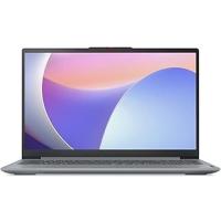 Lenovo IdeaPad Slim 3 | Intel N100 | 4GB DDR5 RAM | 128GB SSD | 15.6" FHD (1920x1080) TN 250nits Anti-glare | W11 | 82XB009GTX