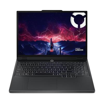 Lenovo Legion 5 15AHP10 AMD Ryzen 7 260 32GB 1TB SSD RTX 5060 8GB 15.3" WUXGA (1920x1200) IPS 165Hz 115W Freedos Taşınabilir Bilgisayar 83M00064TR