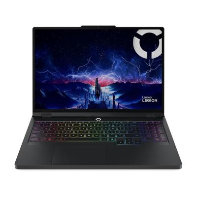 Lenovo Legion 5 15IAX10 Intel Core Ultra 7 255HX 32GB 1TB SSD RTX 5070 8GB 15.1" WQXGA (2560x1600) OLED 165Hz 115W Freedos Taşınabilir Bilgisayar 83F0008BTR