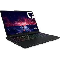 Lenovo Legion Pro 5 16ADR10 | NVIDIA GeForce RTX 5070 8GB GDDR7 115W | AMD Ryzen 9-8940HX | 16" WQXGA (2560x1600) IPS 240Hz DisplayHDR™ 400, G-SYNC® | 24GB RAM |1TB M2 NVMe SSD | FreeDOS | 83LT003STR