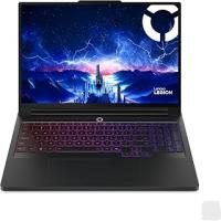 Lenovo Legion Pro 7 16IAX10H Intel Core Ultra 7 255HX 64GB 2TB SSD RTX 5070 Ti 12GB 16" WQXGA (2560x1600) OLED 240Hz 140W Freedos Taşınabilir Bilgisayar 83F500J8TR