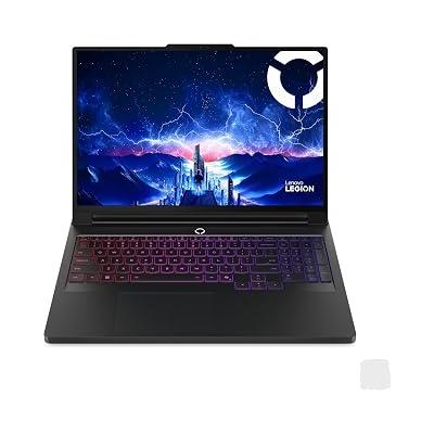 Lenovo Legion Pro 7 16IAX10H Intel Core Ultra 7 255HX 64GB 2TB SSD RTX 5070 Ti 12GB 16" WQXGA (2560x1600) OLED 240Hz 140W Freedos Taşınabilir Bilgisayar 83F500J8TR