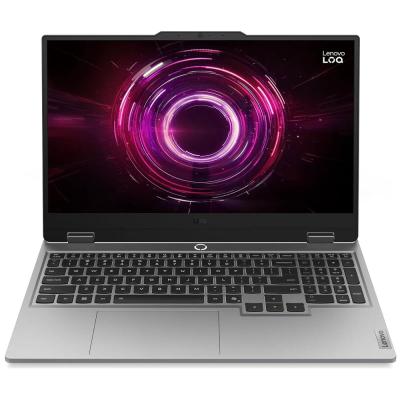 Lenovo LOQ 15AHP10 AMD Ryzen 7 250 16GB 1TB SSD RTX 5060 8GB (100W) 15.6" FHD (1920x1080) 144Hz IPS Panel Freedos Taşınabilir Bilgisayar 83JG008UTR