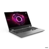 Lenovo LOQ 15AHP10 Notebook | NVIDIA GeForce RTX 5050 8GB GDDR7 100W | AMD Ryzen 7-250 | 15.6" FHD (1920x1080) IPS 300nits 144Hz G-SYNC® | 16GB RAM | 512GB M2 NVMe SSD | FreeDOS | 83JG008VTR