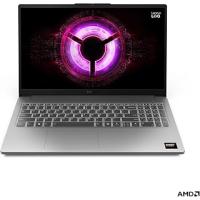 Lenovo LOQ 15ARP10E Gaming Laptop | AMD Ryzen 5 7535HS | RTX 3050 6GB 65W | 16GB GDDR5 RAM | 512GB SSD | 15.6" IPS FHD Anti-glare 144Hz FreeSync | 83S0002VTR