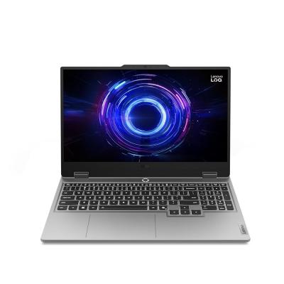 Lenovo LOQ 15IRX10 | GeForce RTX 5050 8GB GDDR7 100W | i5-13450HX | 16GB DDR5 RAM | 512GB SSD | 15.6" FHD 144Hz IPS | FreeDOS Laptop | 83JE00JLTR