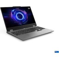 Lenovo LOQ 15IRX10 Notebook | NVIDIA GeForce RTX 5060 8GB GDDR7 100W | Intel Core i5-14500HX | 15.6" FHD (1920x1080) IPS 300nits 144Hz, G-SYNC® | 16GB RAM | 512GB SSD | FreeDOS | 83JE012LTR