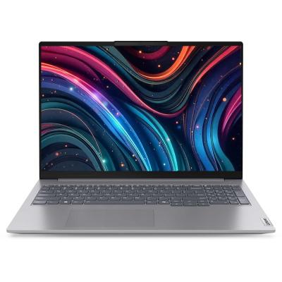 Lenovo ThinkBook 16 21KH00SXTR020 i5-13420H 32GB 1TBSSD 16" WUXGA W11P Dizüstü Bilgisayar