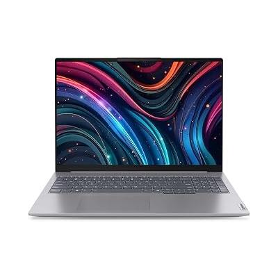 Lenovo ThinkBook 16 21KH00SXTR005 i5-13420H 32GB 512SSD 16" WUXGA FreeDOS Dizüstü Bilgisayar