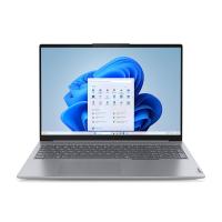 Lenovo ThinkBook 16 21MW000PTR016 Ryzen5 7535HS 16GB 512SSD 16" WUXGA W11P Dizüstü Bilgisayar