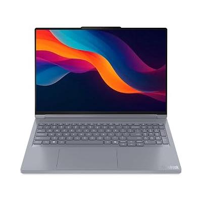 Lenovo ThinkBook 16P 21U00013TX003 Ryzen9 8940HX 32GB 2TBSSD RTX5060 16" WQXGA FreeDOS Dizüstü Bilgisayar