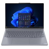 Lenovo ThinkBook 16P G6 ADR 21U00014TX Ryzen 9 8940HX 32 GB 512 GB SSD RTX5060 16" WQXGA Notebook