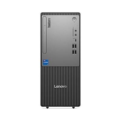Lenovo ThinkCentre Neo 50T 12UB0009TR i3-13100 8GB 512SSD FreeDOS Masaüstü Bilgisayar