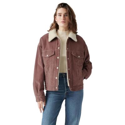 Levi's