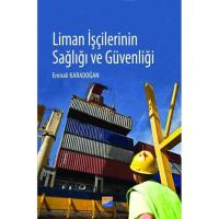 Liman İşçilerinin Sağlığı ve Güvenliği