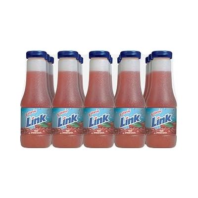 Link Vişne Aromalı İçecek 15x200 ml
