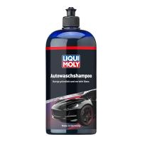 Liqui Moly Autowaschshampoo 1 Litre Otomotiv Bakım Ürünü