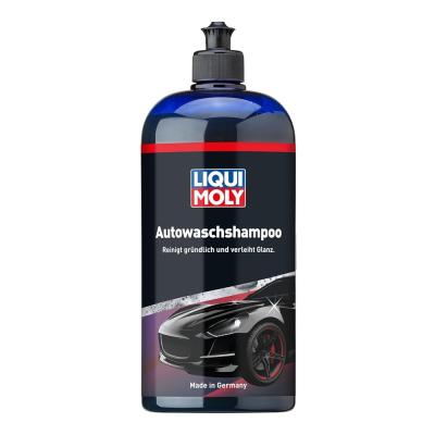 Liqui Moly Autowaschshampoo 1 Litre Otomotiv Bakım Ürünü
