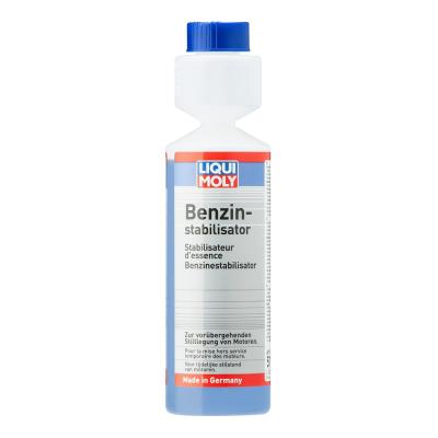Liqui Moly Benzin Stabilizörü 250 ml Otomotiv Bakım Ürünü