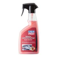Liqui Moly Detaylı Hızlı Boya Bakımı 500 ml Otomotiv Bakım Ürünü