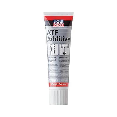 Liqui Moly Direksiyon Dişli ve Şanzıman Conta Koruyucu 250 ml Otomotiv Bakım Ürünü