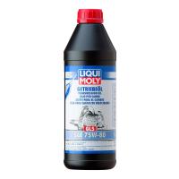 Liqui Moly Dişli Yağı (GL5) 75W-80 1 Litre Otomotiv Bakım Ürünü