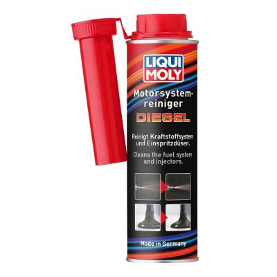 Liqui Moly Dizel Motor Temizleyicisi 300 ml Otomotiv Bakım Ürünü
