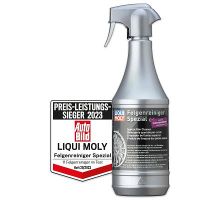 Liqui Moly Felgenreiniger Spezial 1 Litre Otomotiv Bakım Ürünü
