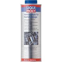 Liqui Moly Gazlı Araçlar İçin Valf Koruması 1 Litre Otomotiv Bakım Ürünü