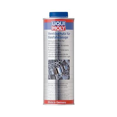 Liqui Moly Gazlı Araçlar İçin Valf Koruması 1 Litre Otomotiv Bakım Ürünü