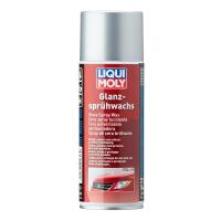 Liqui Moly Glanzsprühwachs 400 ml Otomotiv Bakım Ürünü