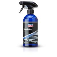 Liqui Moly Gummipflege 500 ml Otomotiv Bakım Ürünü