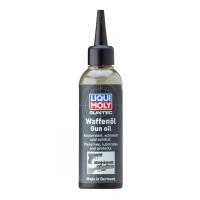 Liqui Moly GUNTEC Yağ Tabancası 100 ml Otomotiv Bakım Ürünü